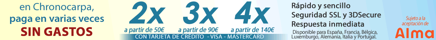 2x 3x 4x - ALMA Sin Gastos