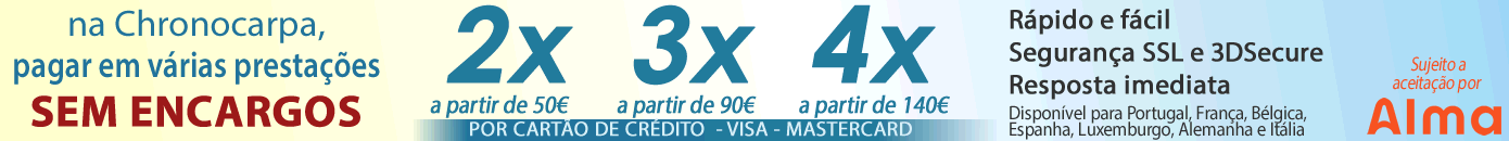 2X 3X 4X Sem Custos