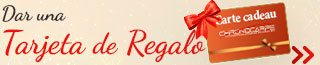 Tarjeta Regalo