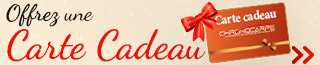 Cartes Cadeaux