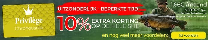 Privilege Card Chronocarpe