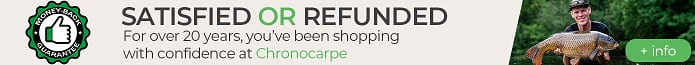 Satisfied or refunded