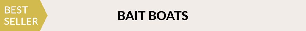 BO Bait Boats