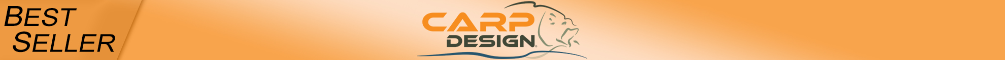 Best Of Carp Design - Sélection des meilleurs équipements pour la pêche à la carpe