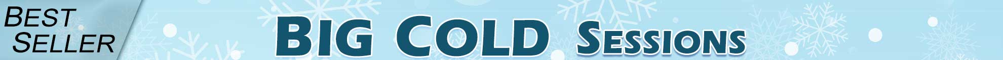 BO Big Cold Sessions