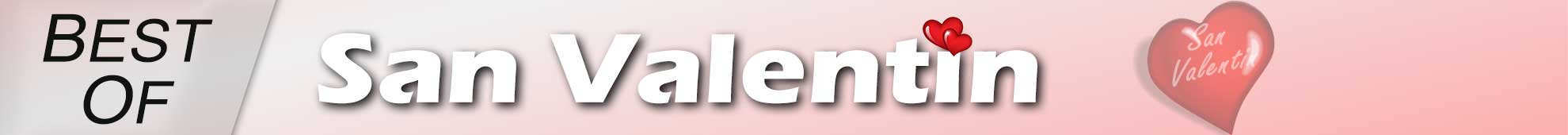 BO San Valentín