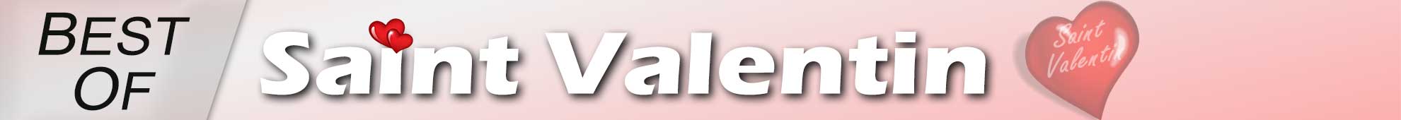 Offres Saint-Valentin - Idées cadeaux pour pêcheurs à la carpe