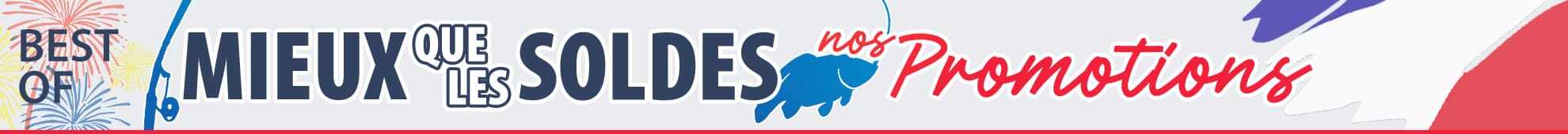 Best Of - Sélection des meilleures offres pour la pêche à la carpe