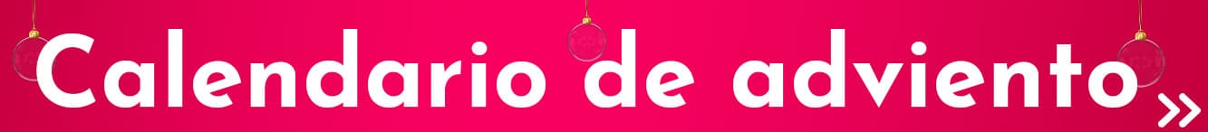 Calendrier de l'avent