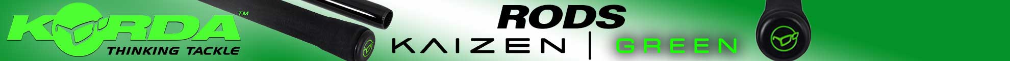 Cannes Korda Kaizen Green