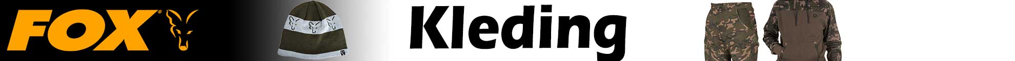 Fox Kleding