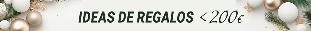 Ideas Regalo entre 100 y 200 euros