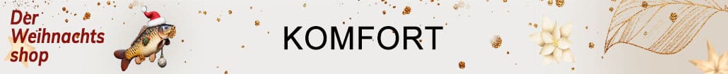 Der Weihnachtsladen Komfort