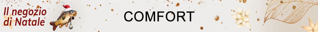 Il Mercatino di Natale Comfort