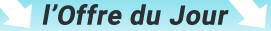 Offres du jour - Remises exclusives sur le matériel de pêche à la carpe