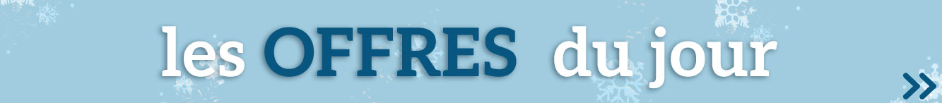 Offres du jour - Remises exclusives sur le matériel de pêche à la carpe