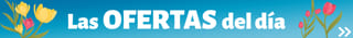 Las ofertas del día