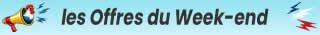 Les Offres du Week-End - Promotions spéciales sur les équipements de pêche à la carpe