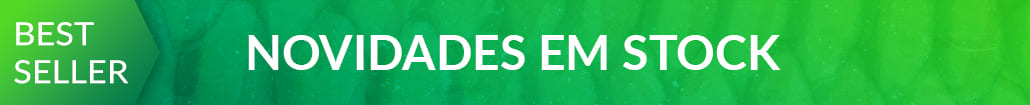 Novos productos en stock