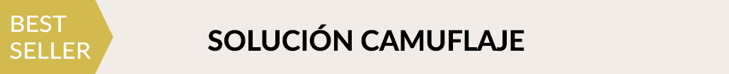 Solución Camuflaje