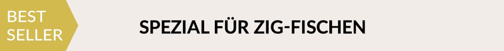 Spécial pêche au zig