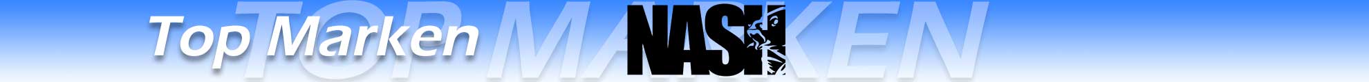 Top Marke Nash