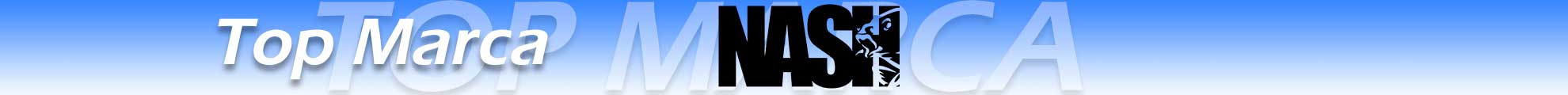 Top Marca Nash