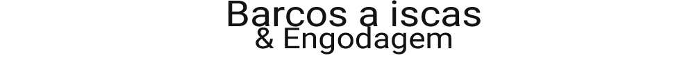 VF Engodagem