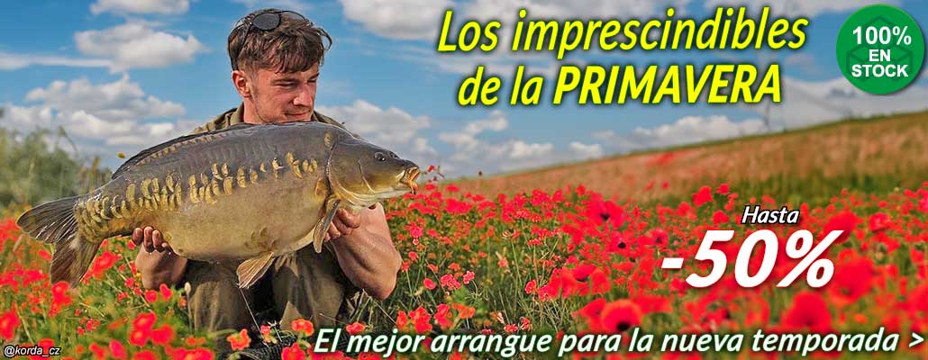 Los imprescindibles barcos cebadores – PESCA EXTREMA