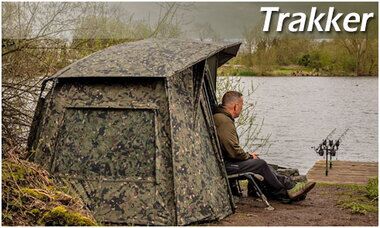 Top ventes Trakker