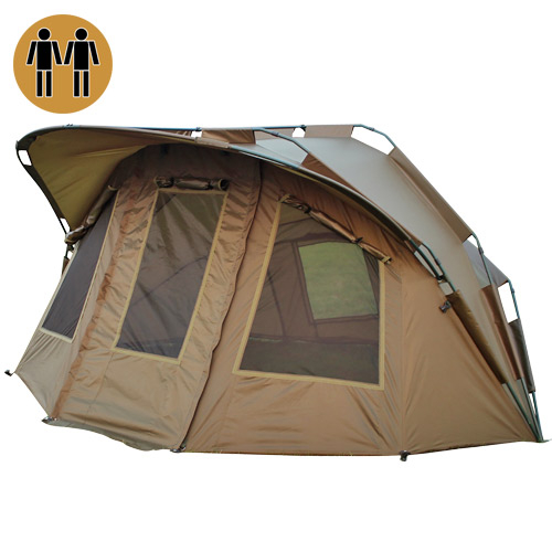 Bivvy Extra Carp EXC Max 2 2 personas