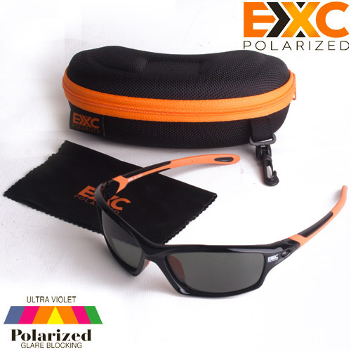 Extra Carp EXC Rimini Polarised Sunglasses