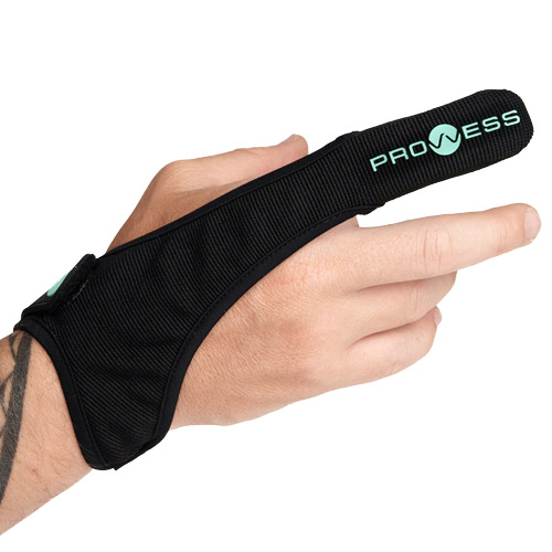 Protège Doigt Prowess Casting Finger Large