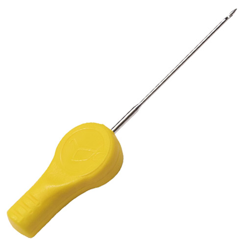 Aiguille Micro Crochet Korda Essentials Braid Needle