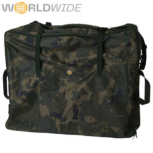 Sac à Bed Chair Solar Worldwide