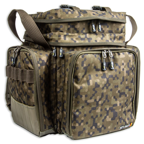 Sac à Dos Solar SP C-Tech Take Anywhere Rucksack