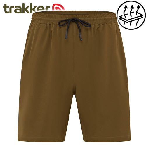 Trakker TechPro Shorts Khahi