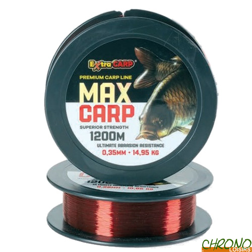 Rod Pod Extra carp max 3