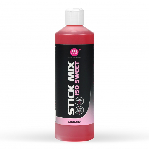 Attractant Mainline Stick Mix Liquid Iso Sweet 500ml