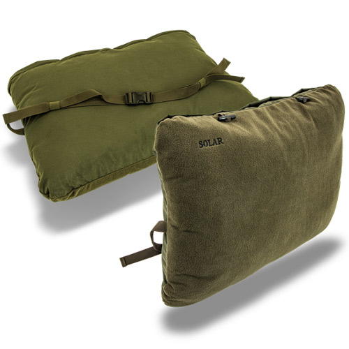 Solar Universal Pillow XL Cuscino
