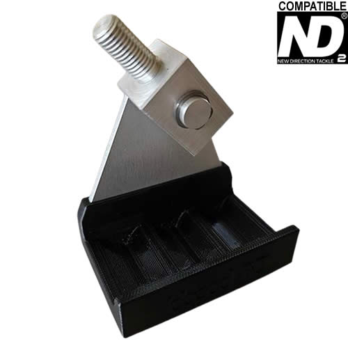 Crosse de mise à l'eau Bait Boat Pod pour New Direction ND2