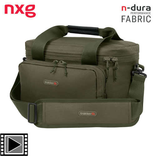 Sac Isotherme Trakker NGX Chilla Bag