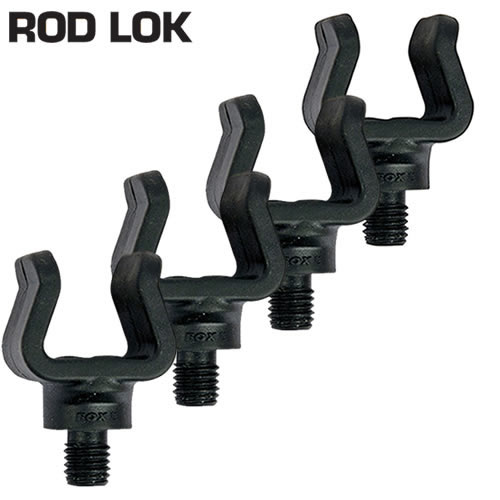 Fox Rod Lok Large (x4)