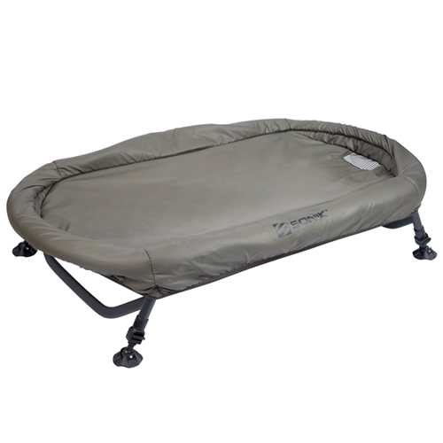 Matelas de Réception Sonik Proguard Framed Cradle