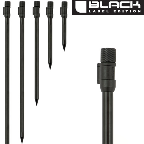 Black Label Banksticks