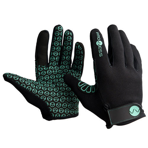 Gant de Lancer Prowess Casting Gloves