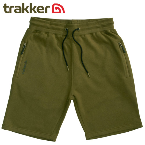 Short Trakker Core Khaki