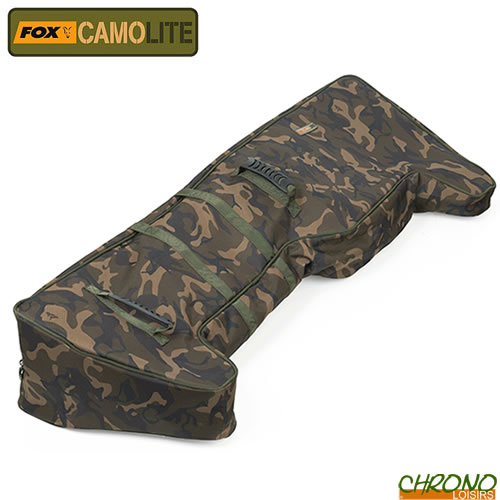 Fourreau fox camolite 2 2 cannes 10 – Chrono Carpe ©