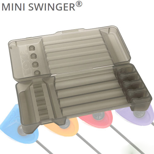 Fox Mini Swinger Case