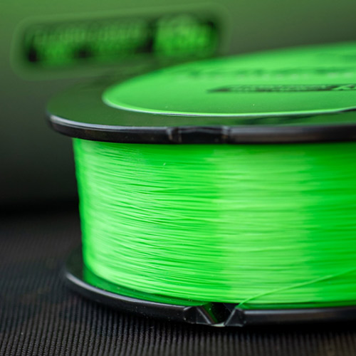 Nylon Korda Kompetition Mono 1000m